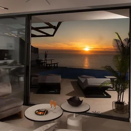 Aelliades Villas Áyios Nikítas Exterior foto