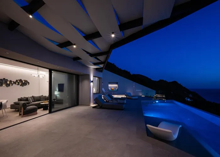 Aelliades Villas