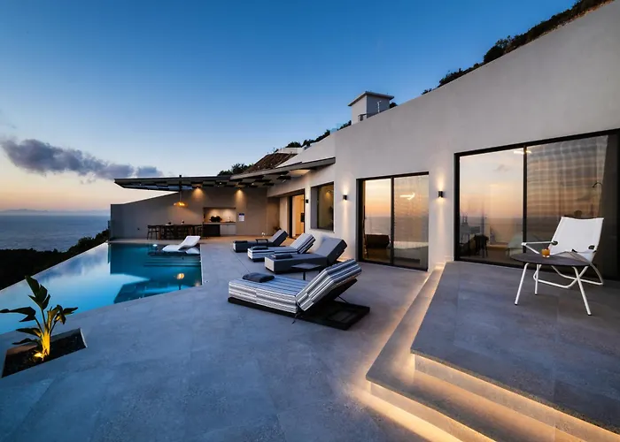 Aelliades Villas