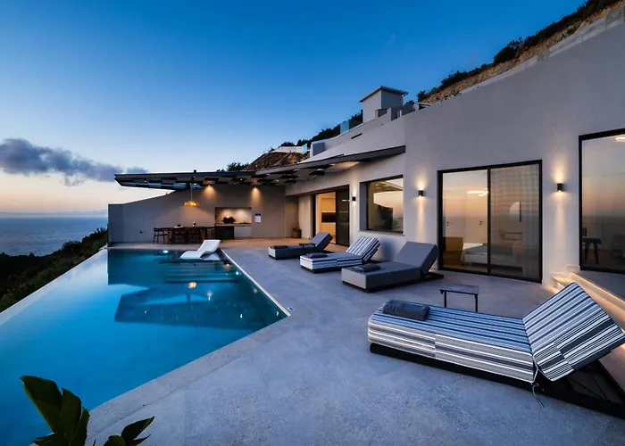 Aelliades Villas