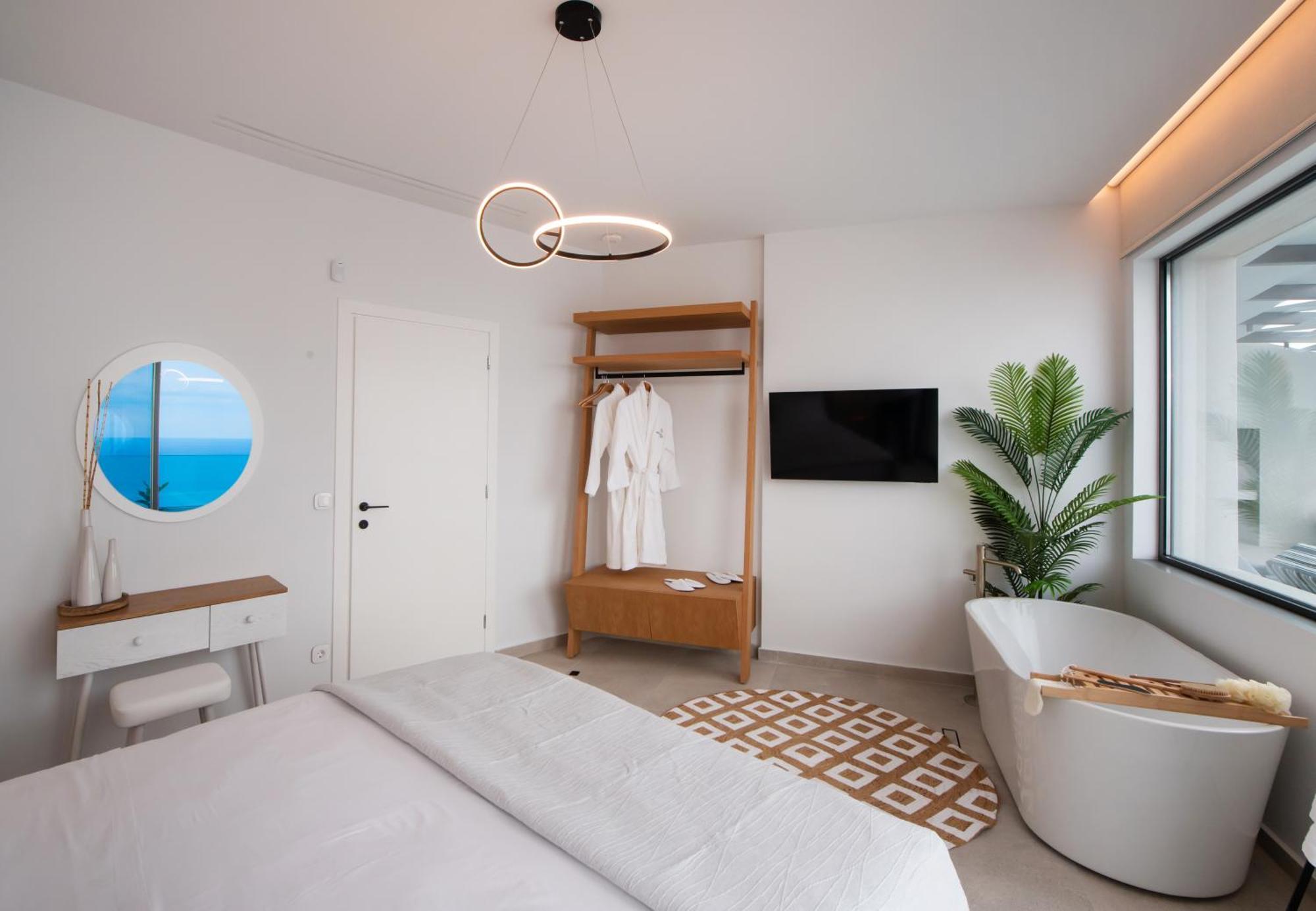 Aelliades Villa Agios Nikitas