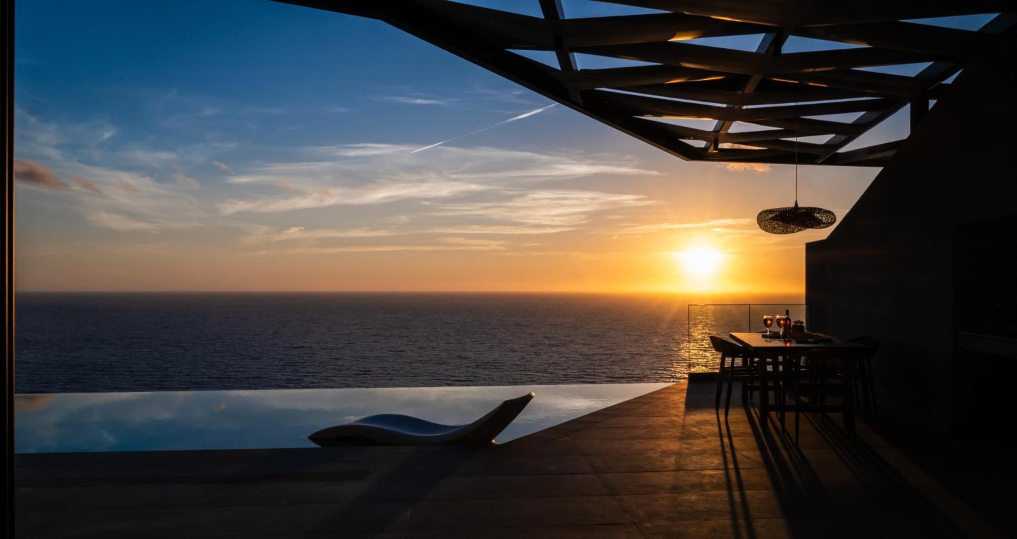 Aelliades Villa Agios Nikitas