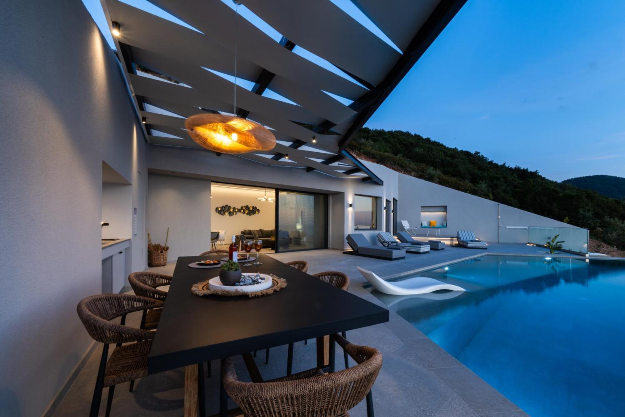 Aelliades Villa