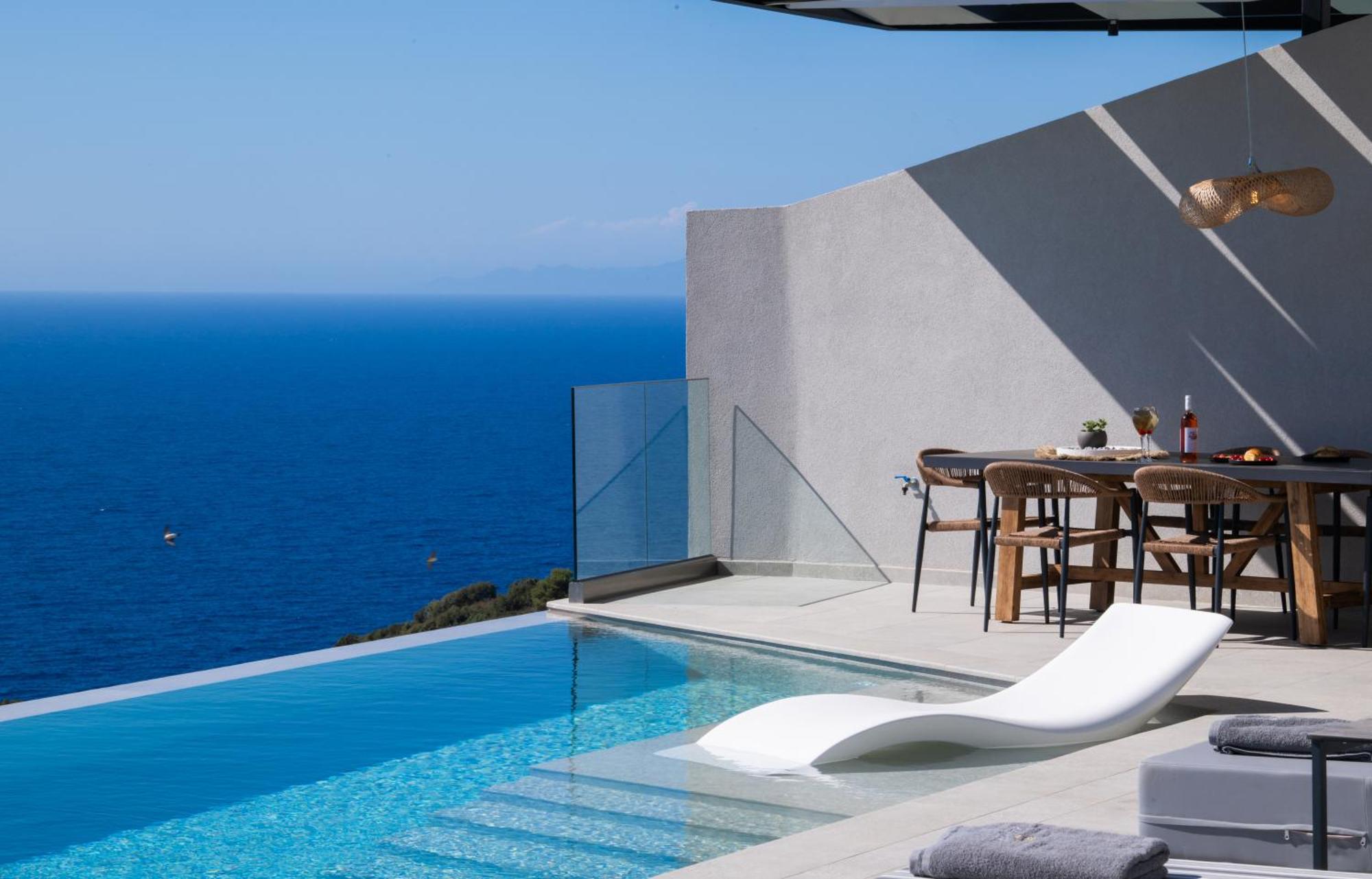 Villa Aelliades