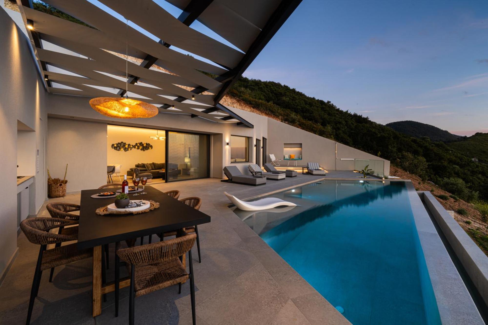 Villa Aelliades *